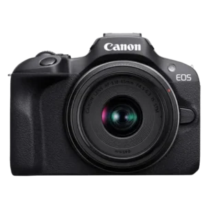 دوربین Canon EOS R50