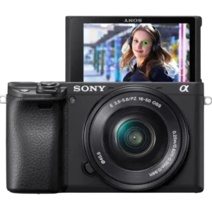 دوربین Sony a6400